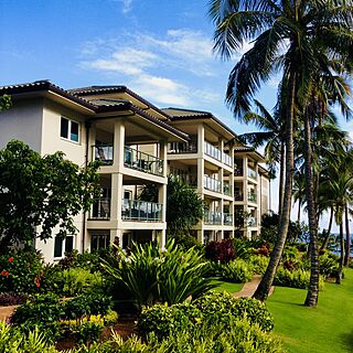 Marriott's Kauai Lagoons - Kalanipu'u