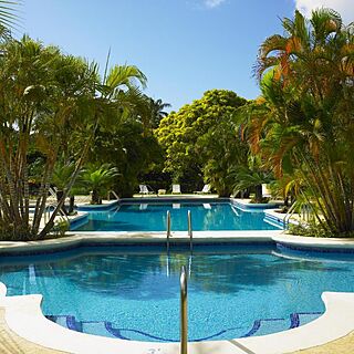 Royal Westmoreland Barbados &mdash; Pool