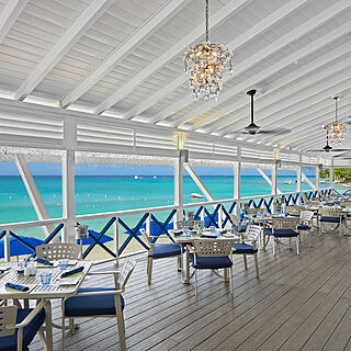 Royal Westmoreland Barbados &mdash; Restaurant