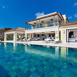 Royal Westmoreland Barbados &mdash; Pool