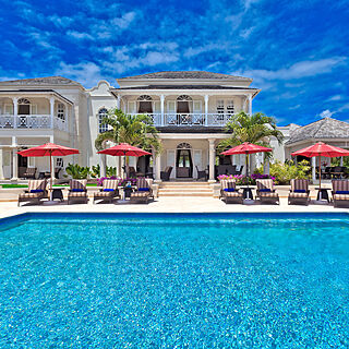 Royal Westmoreland Barbados &mdash; Exterior