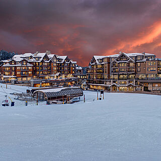 Grand Colorado on Peak 8