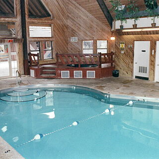 Chateau Rouge Lodge