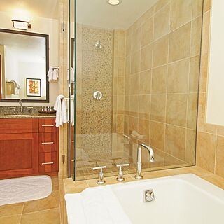 Marriott's Kauai Lagoons - Kalanipu'u &mdash; Sample unit