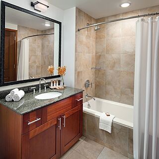 Marriott's Kauai Lagoons - Kalanipu'u &mdash; Sample unit