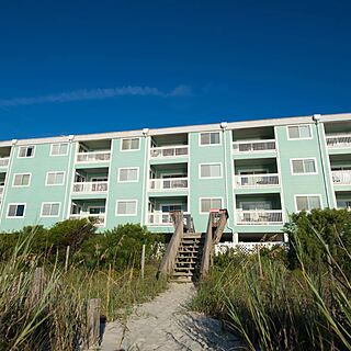 Sandpebble Beach Club