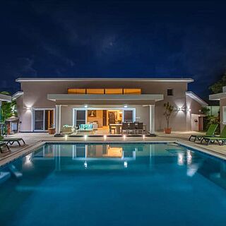 The Club at Casa Linda — Pool