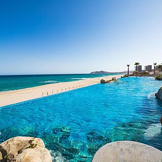 Villa La Valencia Beach Resort & Spa — Pool