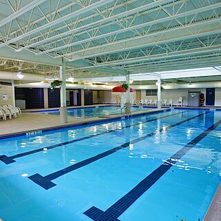 Club Wyndham Shawnee Village — Pool
