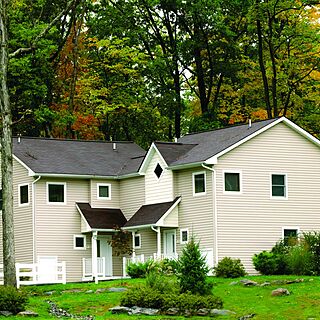 Club Wyndham Shawnee Village — Exterior