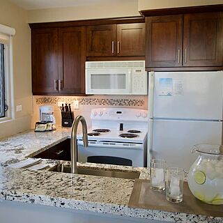 Royal Kuhio — Sample Kitchen