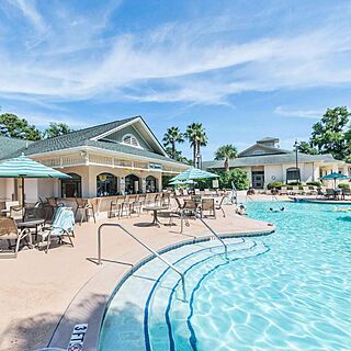 Coral Sands Resort by Palmera &mdash; Pool