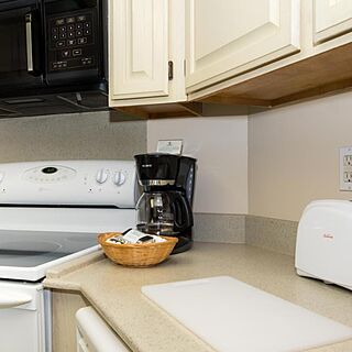 Kahana Falls — Sample Kitchen