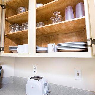 Kahana Falls — Sample Kitchen