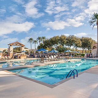 The Legacy Golf Resort — Pool