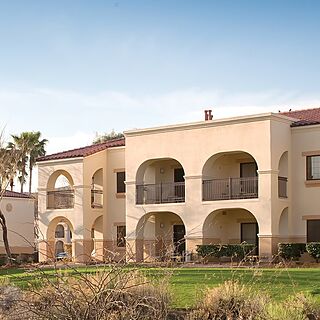 The Legacy Golf Resort &mdash; Exterior