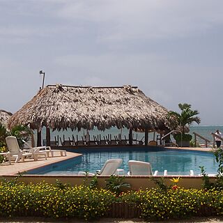 Captain Morgan's Vacation Beach Club — - Pool