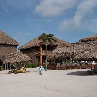 Captain Morgan's Vacation Beach Club