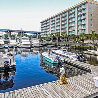 Harbourgate Marina Club