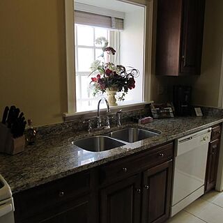 Lodge Alley Inn — Sample Kitchen