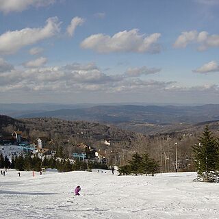 4 Seasons at Beech — Beech Mountain