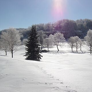4 Seasons at Beech &mdash; Beech Mountain