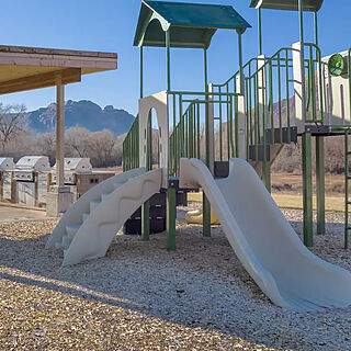 WorldMark Moab — Playground