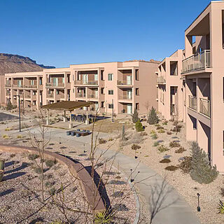 WorldMark Moab