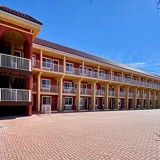 Casa Blanca Resort