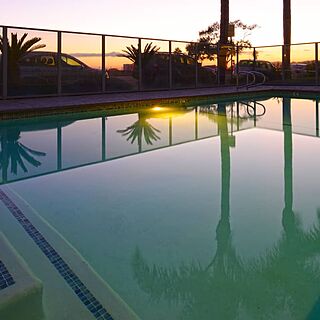 Riviera Beach and Shores Resort — Pool