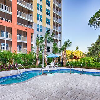 Vacation Village at Parkway — Pool