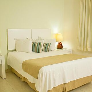 All Ritmo Cancun Resort & Water Park — Sample Bedroom