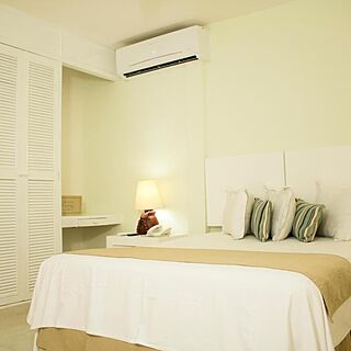 All Ritmo Cancun Resort & Water Park — Sample Bedroom
