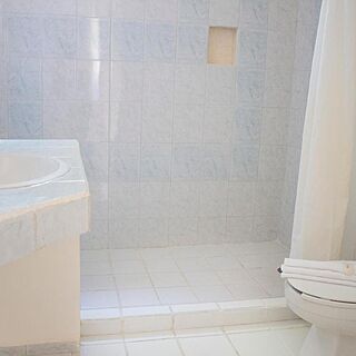 All Ritmo Cancun Resort & Water Park — Sample Bathroom