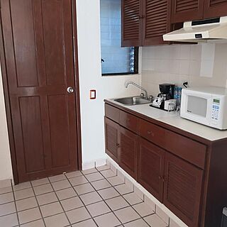 All Ritmo Cancun Resort & Water Park — Sample Kitchen