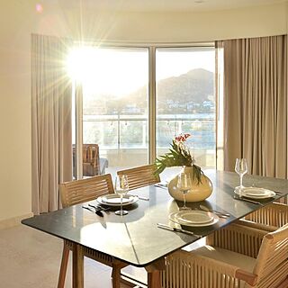 Corazon Cabo Resort & Spa — Sample Dining Area