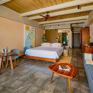 ATELIER Playa Mujeres &mdash; Sample Unit