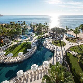 La Pacifica Los Cabos, a Hilton Club — Pool