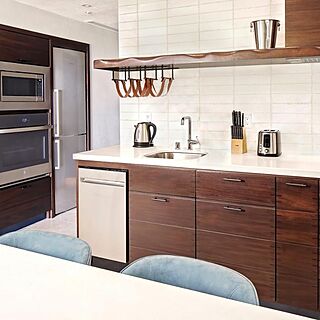 La Pacifica Los Cabos, a Hilton Club — Sample Kitchenette