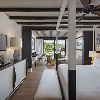 Ocean Riviera Paradise — Sample Unit