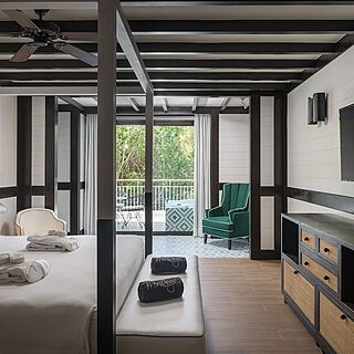 Ocean Riviera Paradise — Sample Unit