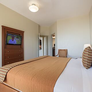 Paradise Village Beach Resort & Spa — Sample Bedroom