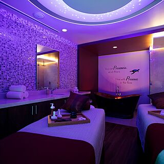 Paradise Village Beach Resort & Spa — Spa