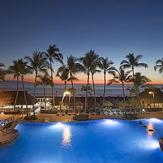 Paradise Village Beach Resort & Spa — Pool