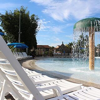 Aqua Sol, a Hilton Vacation Club — Pool