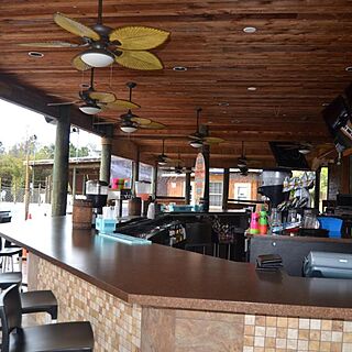 Aqua Sol, a Hilton Vacation Club — Bar