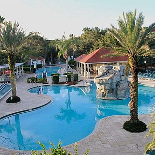 Star Island Resort &mdash; Pool