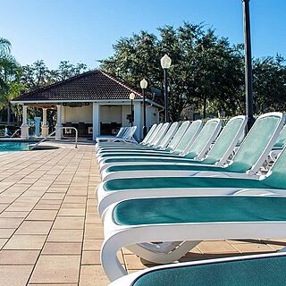 Star Island Resort &mdash; Pool