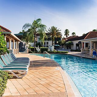 Star Island Resort &mdash; Pool