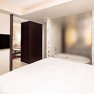 West 57th Street by Hilton Club — Sample Bedroom